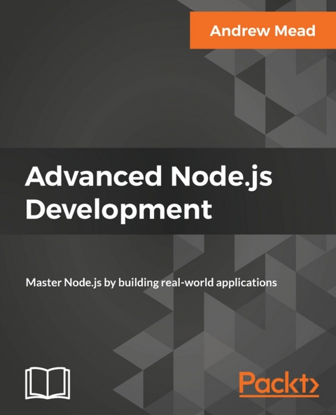 Advanced Node.js Development - Andrew Mead