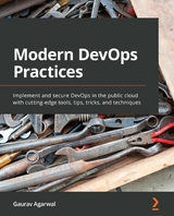 Modern DevOps Practices - Gaurav Agarwal