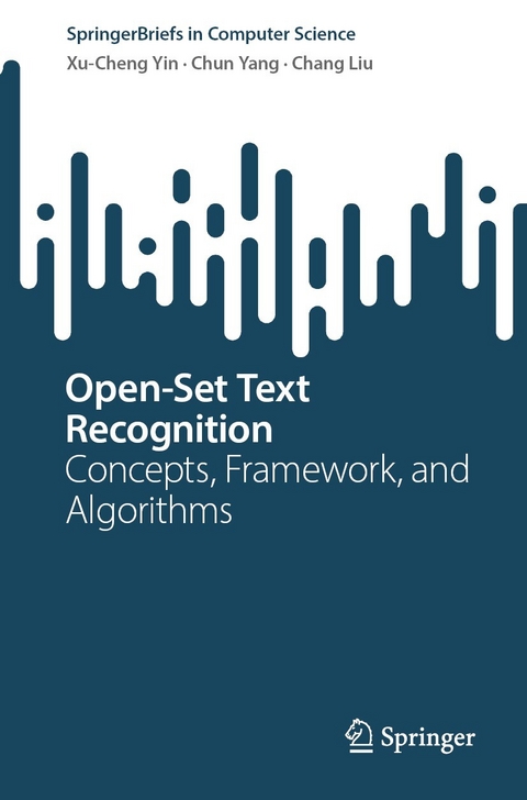 Open-Set Text Recognition - Xu-Cheng Yin, Chun Yang, Chang Liu