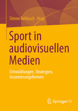 Sport in audiovisuellen Medien - 