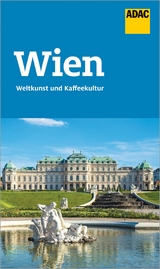 ADAC Reiseführer Wien - Daniel Berger, Anita Arneitz