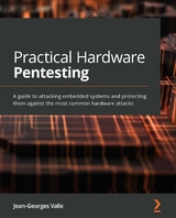 Practical Hardware Pentesting - Jean-Georges Valle