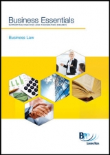 Business Essentials - Business Law - BPP Learning Media