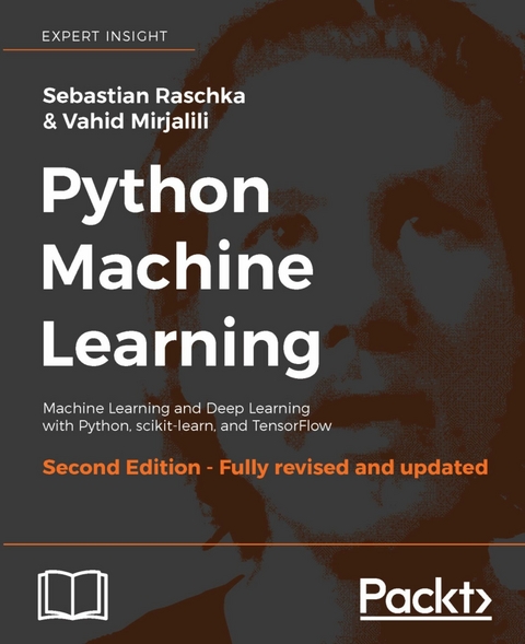 Python Machine Learning, Second Edition - Sebastian Raschka, Vahid Mirjalili