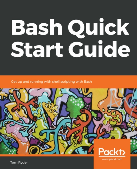 Bash Quick Start Guide - Tom Ryder