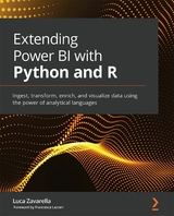 Extending Power BI with Python and R - Luca Zavarella