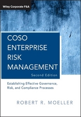 COSO Enterprise Risk Management - Moeller, Robert R.