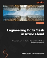 Engineering Data Mesh in Azure Cloud - Aniruddha Deswandikar