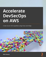 Accelerating DevSecOps on AWS - Nikit Swaraj