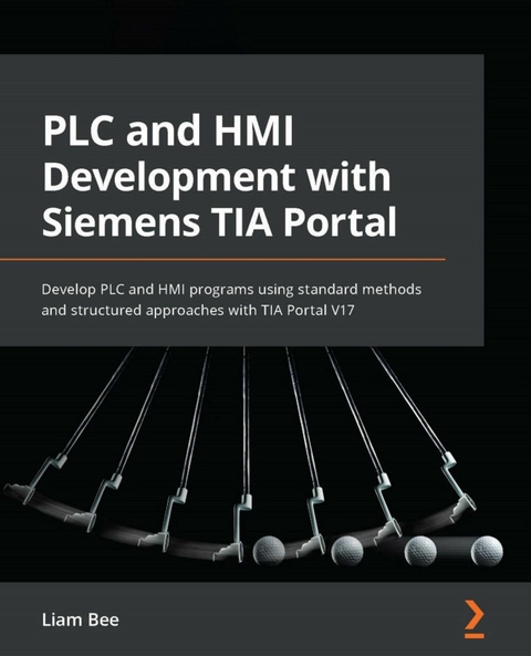 PLC and HMI Development with Siemens TIA Portal - Liam Bee