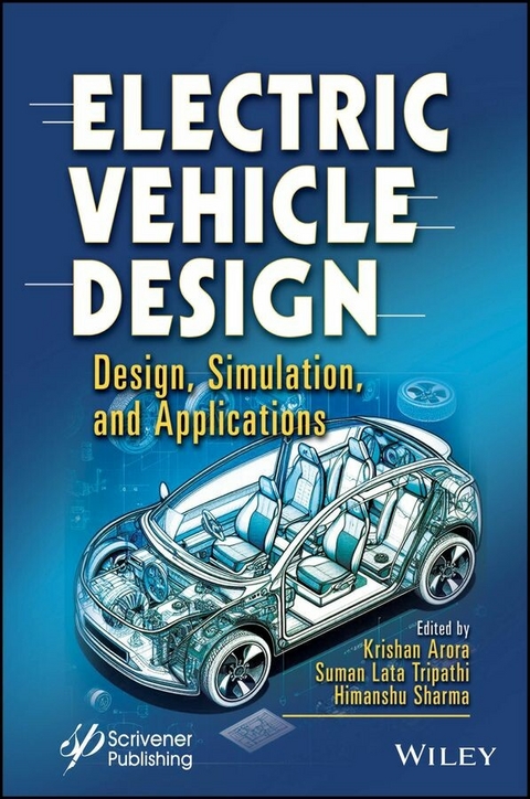 Electric Vehicle Design - 
