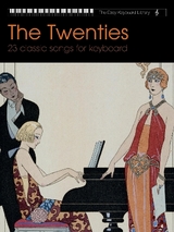 Easy Keyboard Library: The Twenties - 