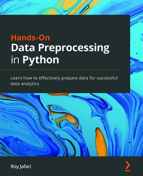 Hands-On Data Preprocessing in Python - Roy Jafari