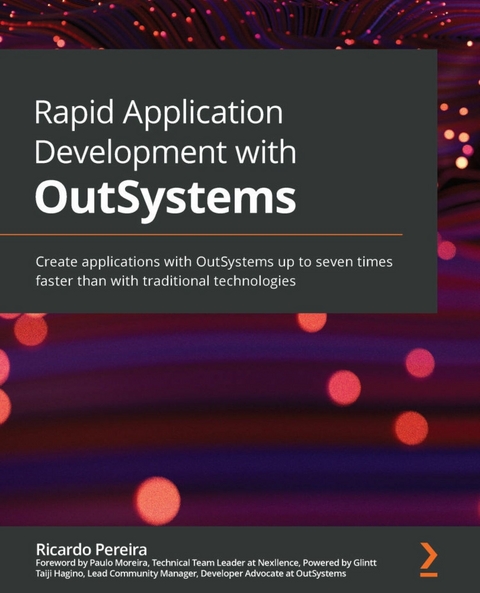 Rapid Application Development with OutSystems - Ricardo Pereira