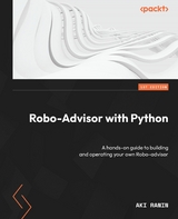 Robo-Advisor with Python - Aki Ranin