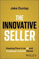 Innovative Seller -  Jake Dunlap