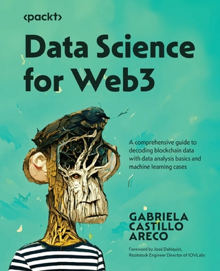 Data Science for Web3 - Gabriela Castillo Areco