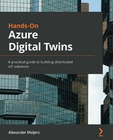 Hands-On Azure Digital Twins - Alexander Meijers