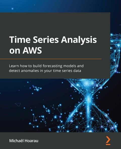 Time Series Analysis on AWS -  Hoarau Michael Hoarau