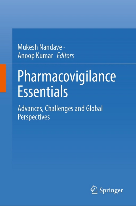 Pharmacovigilance Essentials - 