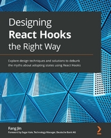 Designing React Hooks the Right Way - Fang Jin