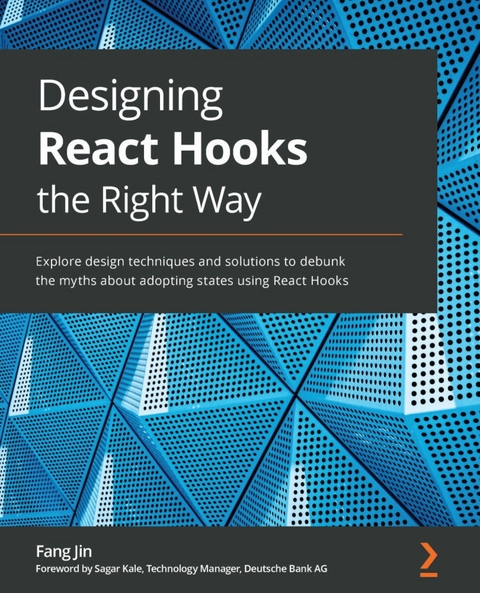 Designing React Hooks the Right Way - Fang Jin