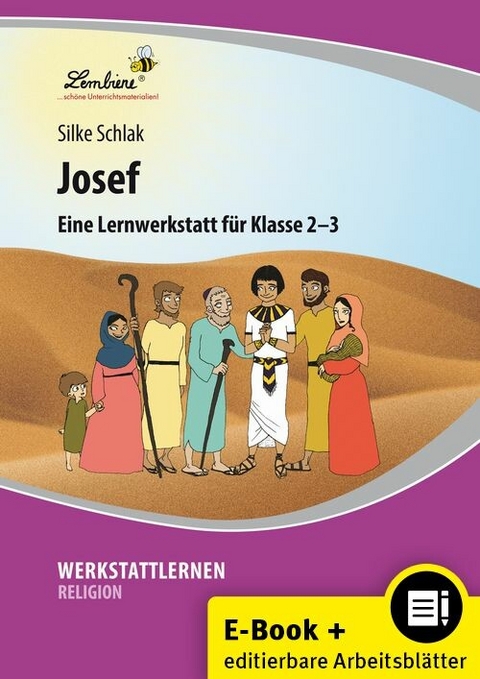 Josef -  Silke Schlak