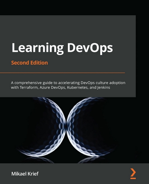 Learning DevOps -  Krief Mikael Krief