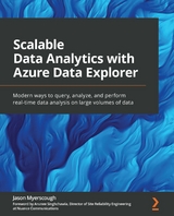 Scalable Data Analytics with Azure Data Explorer - Jason Myerscough