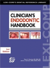 Clinician's Endodontic Handbook - Dumsha, Thom C.; Gutmann, James L.