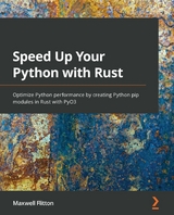 Speed Up Your Python with Rust - Maxwell Flitton