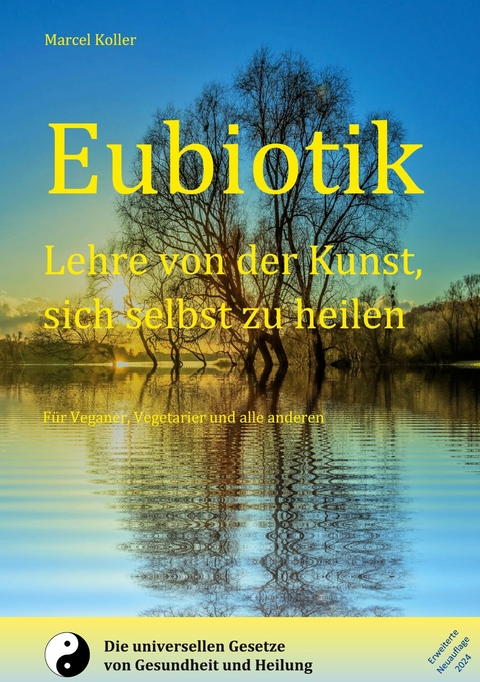 Eubiotik -  Marcel Koller