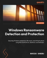 Windows Ransomware Detection and Protection - Marius Sandbu