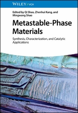 Metastable-Phase Materials - 