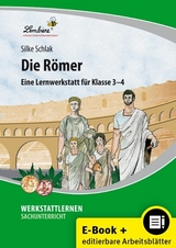 Die Römer - Silke Schlak