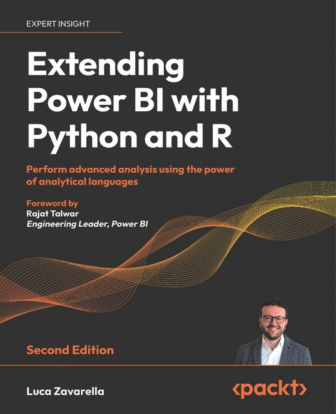 Extending Power BI with Python and R -  Luca Zavarella