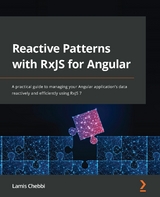 Reactive Patterns with RxJS for Angular - Lamis Chebbi