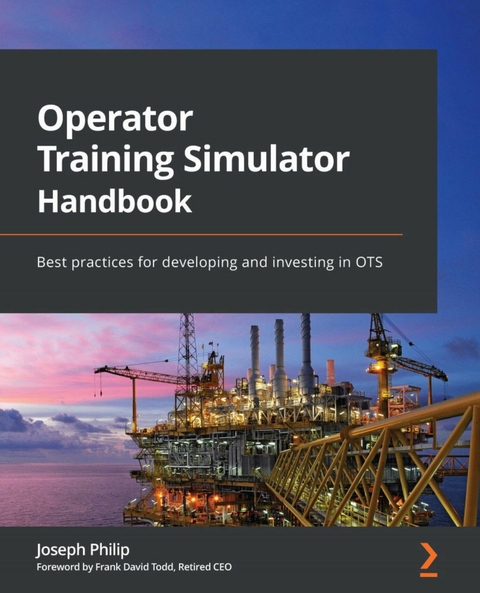Operator Training Simulator Handbook - Joseph Philip