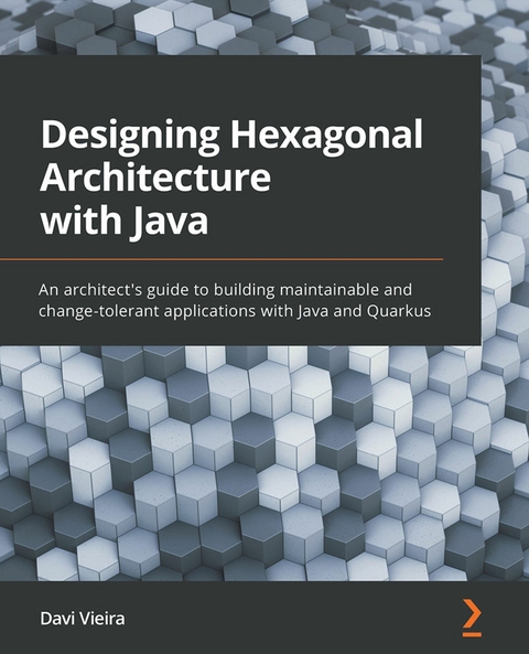 Designing Hexagonal Architecture with Java - Davi Vieira