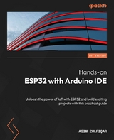 Hands-on ESP32 with Arduino IDE - Asim Zulfiqar