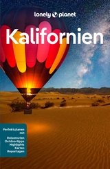 LONELY PLANET Reiseführer E-Book Kalifornien - Alexis Averbuck, Ryan Ver Berkmoes, Ashley Harrell, Celeste Brash, Wendy Yanagihara, Megan Leon, Anita Isalska, Alison Bing, Julie Tremaine