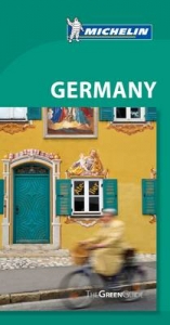 Green Guide Germany - 