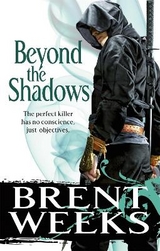 Beyond The Shadows - Weeks, Brent