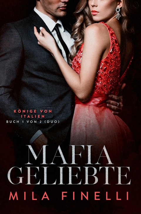 Mafia Geliebte -  Mila Finelli