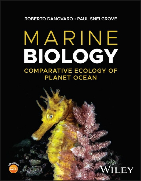 Marine Biology -  Roberto Danovaro,  Paul Snelgrove