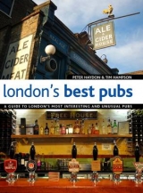 London's Best Pubs - Haydon, Peter; Hampson, Tim