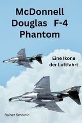 McDonnell Douglass F4 Phantom - Rainer Smolcic