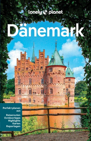LONELY PLANET Reiseführer E-Book Dänemark - Sean Connolly; Adrienne Murray Nielsen; Thomas OMalley …