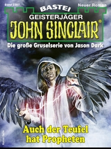 John Sinclair 2387 - Jason Dark