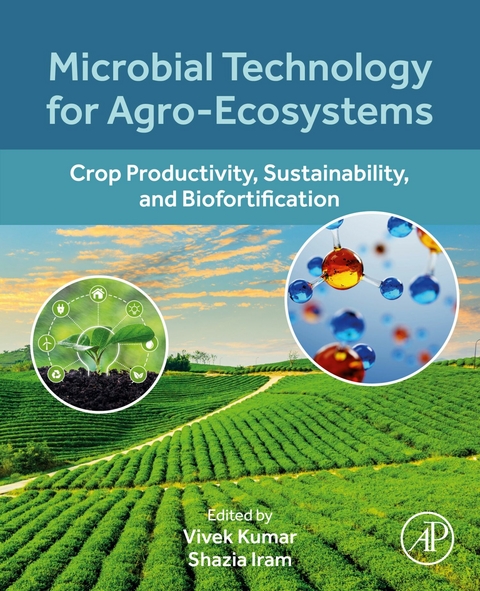 Microbial Technology for Agro-Ecosystems - 